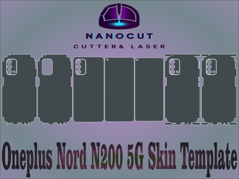 Oneplus Nord N200 5G